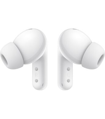 Навушники Безпровідні TWS (Bluetooth) Xiaomi Buds 5 White, Білий