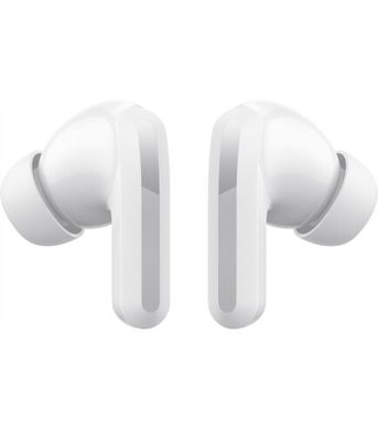 Наушники Беспроводные TWS (Bluetooth) Xiaomi Buds 5 White, Белый