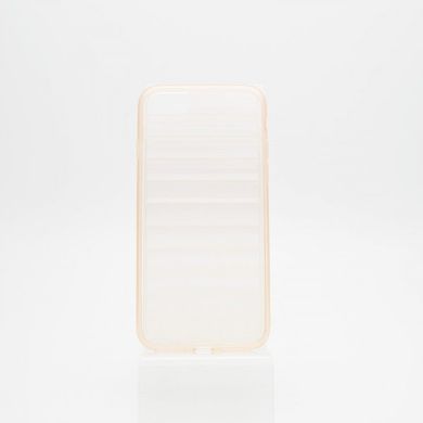Чехол силикон Remax Wave for iPhone 7/8 Pink