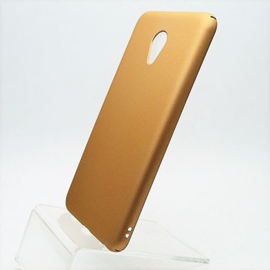Чехол накладка Spigen iFace series for Meizu M5 Gold