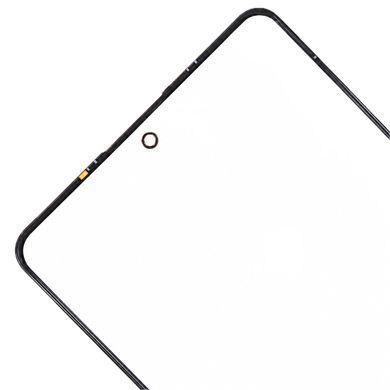 Стекло LCD Xiaomi Redmi Note 13 5G с OCA Black Original