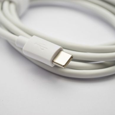 Кабель Baseus Simple Wisdom Data Cable Kit Type-C to iP PD 20W (2ШТ/Set) 1.5m White