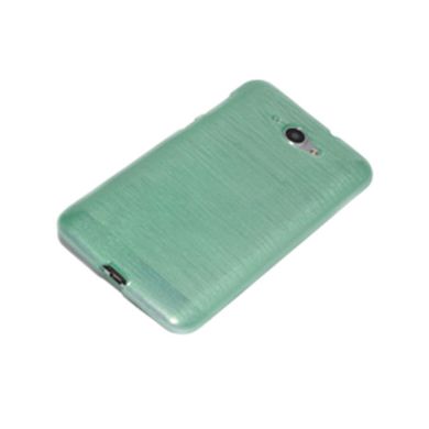 Чехол накладка силикон SGP Spark Samsung S5 Mint Green