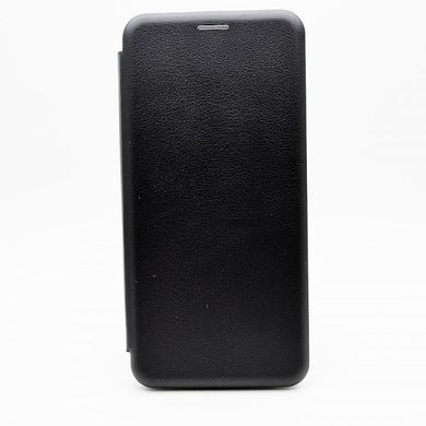 Чехол книжка Premium for Samsung A705 Galaxy A70 Black