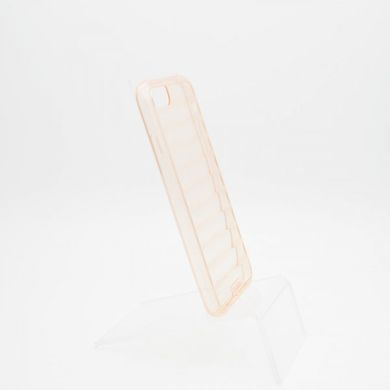 Чехол силикон Remax Wave for iPhone 7/8 Pink