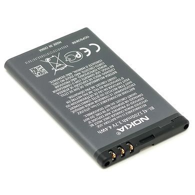 Акумулятор (батарея) для Nokia BL-4J Original