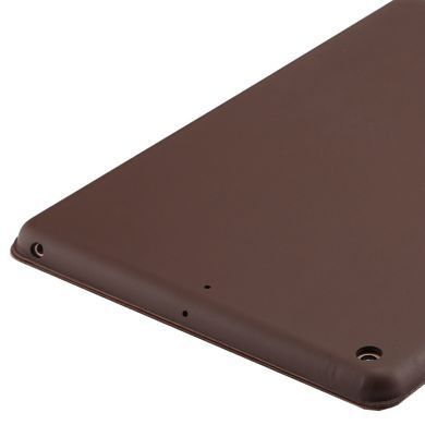 Чехол до планшета Smart Case для Apple iPad 10.2 2019/2020/2021 Cofee