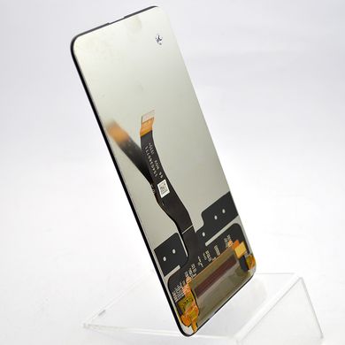 Дисплей (экран) LCD Huawei P Smart Z (STK-LX1/STK-L21/STK-L22/STK-LX3) з touchscreen Black (C)(AAA)