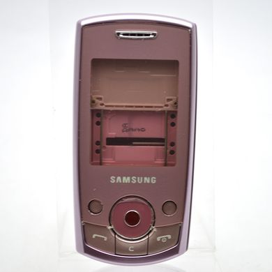 Корпус Samsung J700 Rose HC