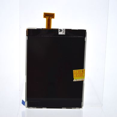 Дисплей (экран) LCD Nokia C2-03/C2-02/C2-06/C2-07/C2-08 ААА класс