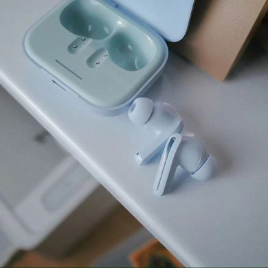 Навушники Безпровідні TWS (Bluetooth) Xiaomi Buds 5 White, Білий