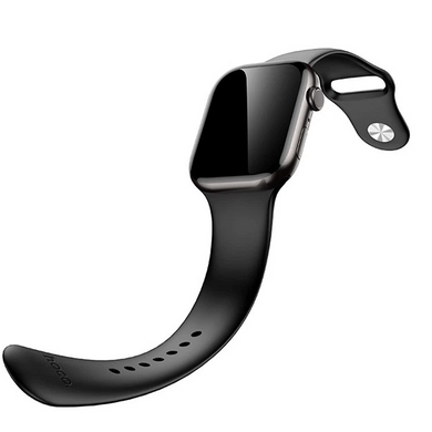Смарт годинник Hoco Smart Watch Y42 Smart sports watch (call version) Black