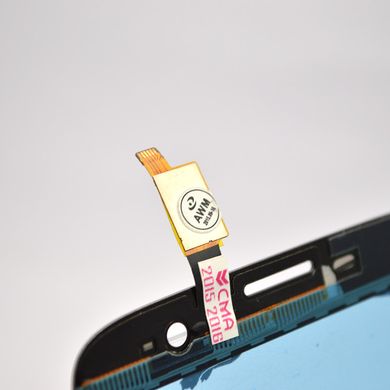 Сенсор (тачскрин) для телефона Lenovo A850 черный Original