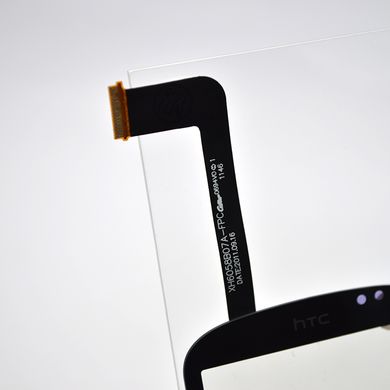 Тачскрін (Сенсор) HTC A310e Explorer Black HC