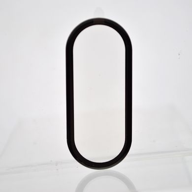 Защитное керамическое стекло Super Glass для Xiaomi Mi Band 7 Black