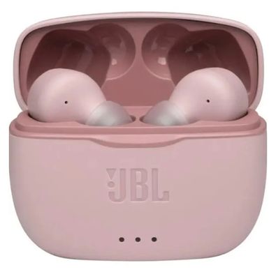 Наушники JBL Tune 215 TWS Pink JBLT215TWSPIKEU