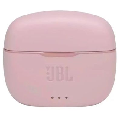 Навушники JBL Tune 215 TWS Pink JBLT215TWSPIKEU