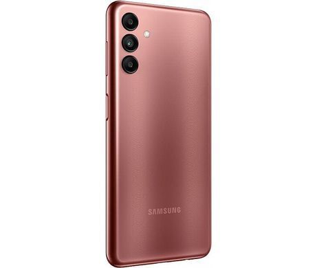 Смартфон Samsung A047F Galaxy A04s 3/32GB Copper
