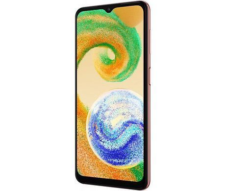 Смартфон Samsung A047F Galaxy A04s 3/32GB Copper