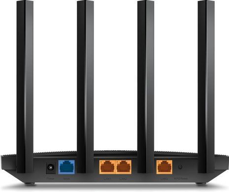 Маршрутизатор двухдиапазонный TP-Link ARCHER AX12