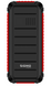 Телефон SIGMA X-style 18 Track (Black-Red)