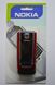 Корпус для телефону Nokia 6555 Red HC