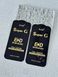Защитное стекло BJLM SUPER G Glass для Apple iPhone 16 Pro Max Black