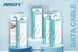 Кабель ANSTY Z-11-A Micro USB 3A 1M Белый
