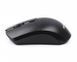 Мишка безпровідна Maxxter Mr-403 Wireless Black