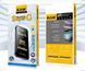 Защитное стекло BJLM SUPER G Glass для Apple iPhone 16 Pro Max Black
