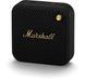 Портативная колонка Marshall Portable Speaker Willen Black and Brass (1006059)