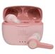 Навушники JBL Tune 215 TWS Pink JBLT215TWSPIKEU