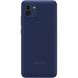Смартфон SAMSUNG A03 (A035F) 3/32 (blue)