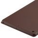 Чехол до планшета Smart Case для Apple iPad 10.2 2019/2020/2021 Cofee
