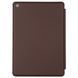 Чехол до планшета Smart Case для Apple iPad 10.2 2019/2020/2021 Cofee