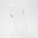 Чехол накладка Space для iPhone 13 Mini Прозрачный