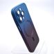 Чохол накладка з MagSafe Bright Case для Apple iPhone 14 Pro Plum-Blue