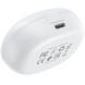 Безпровідні навушники TWS (Bluetooth) Hoco ES54 White