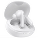 Безпровідні навушники TWS (Bluetooth) Hoco ES54 White