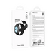 Смарт годинник Hoco Smart Watch Y42 Smart sports watch (call version) Black