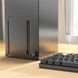 Wi-Fi адаптер USB Hoco HI32 Black