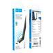 Wi-Fi адаптер USB Hoco HI32 Black