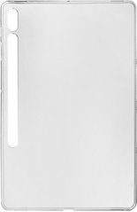 Чехол накладка ArmorStandart Air Case для Samsung Tab S7 FE/Tab S7 Plus/Tab S8 Plus Transparent