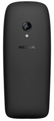 Телефон Nokia 6310 TA-1400 (black)
