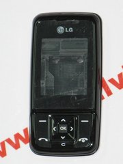 Корпус для телефона LG KG290 HC