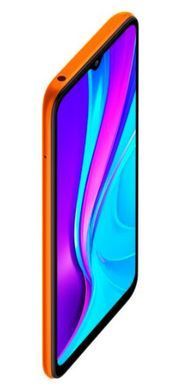 Смартфон Xiaomi Redmi 9C 3/64GB Sunset Orange