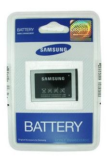 Акумулятор (батарея) АКБ Samsung B5702/i560/P960