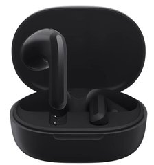 Навушники Redmi Buds 4 Lite (BHR7118GL) Black