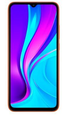 Смартфон Xiaomi Redmi 9C 3/64GB Sunset Orange