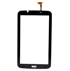 Тачскрін (сенсор) для планшета Samsung P3210/T2100/T210 Galaxy Tab 3 7.0 Black Wi-Fi High Copy